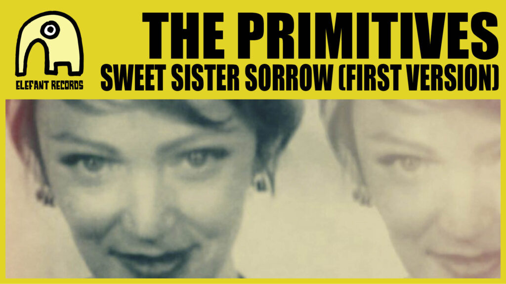 Imagen destacada de video: Sweet Sister Sorrow [First Version] [Video-Clip]